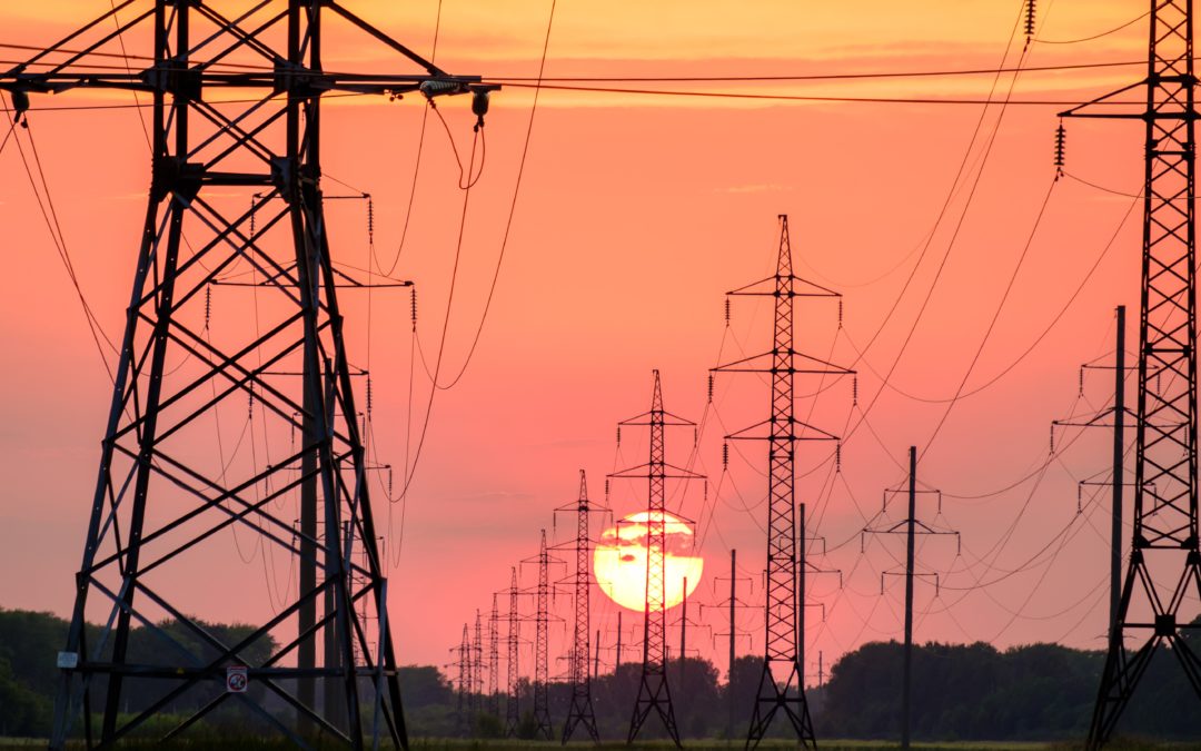 L’aide de l’État « Gaz et électricité » pour les entreprises énergivores est prolongée jusqu’au 31 décembre 2022